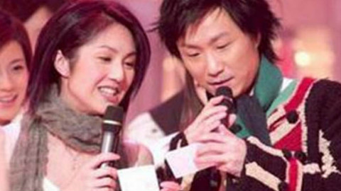 【音乐故事】杨千嬅&郑中基:要是回去,没有止痛药水,拿来长岛冰茶换我半晚安睡